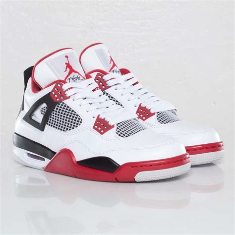 Jordan 4 Shoes (7)